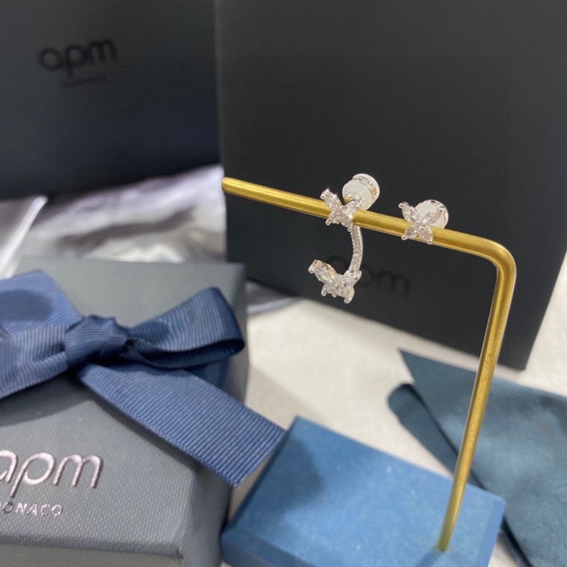 Apm Earrings